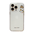 Dparks iPhone 14 Pro用ソフトクリアケース おでかけ DS24148I14P-イメージ1