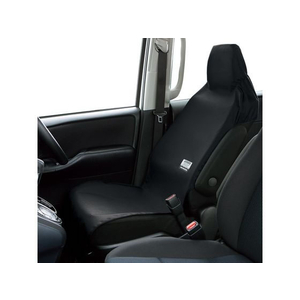 ボンフォーム ファインテックス フロント 1枚 BK FCS1633-4361-10BK-イメージ2