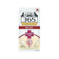 新東亜交易 恵み365 犬 免疫力 10g×4本 FCE522K