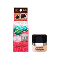 ビューズラボ パウダーレーベル ダークブラウン FCE084W