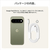 Google Google Pixel 11 Pro XL 256GB Olive GA12069-CA-SF-イメージ15