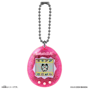 バンダイ ｵﾘｼﾞﾅﾙﾀﾏｺﾞﾂﾁCOLORﾋﾟﾝｸ Original Tamagotchi Color
