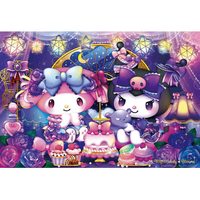 ビバリー ゴシックマイルーム BV300027ｺﾞｼﾂｸﾏｲﾙ-ﾑ