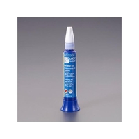 エスコ ねじロック 高粘度 中接着 50ml FCZ5964-EA933A-33