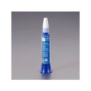 エスコ ねじロック 高粘度 中接着 50ml FCZ5964-EA933A-33-イメージ1