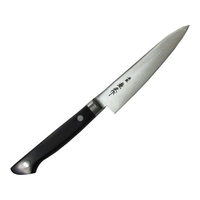北正 本匠兼正 日本鋼 本刃付 ペティーナイフ 12cm FC442LA-0586010