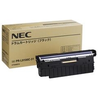 NEC ドラムカートリッジ ブラック PR-L9100C-31