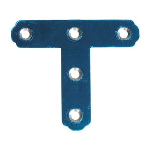 ダイドーハント ステンレス T字 46 2組入 ネジ付 FC988KW-1142193-イメージ1
