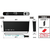 カシムラ サイドポケット DC/2リバーシブルUSB 4.8A/KX-225 FC374NM-KX225-イメージ5