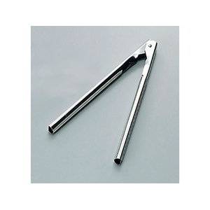 江部松商事 レトルトトング 全長230mm FC274LR-5852300-イメージ1