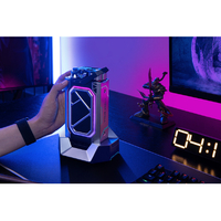 MUZEN MWH1ISET ワイヤレススピーカー Cyber Shell |エディオン公式通販