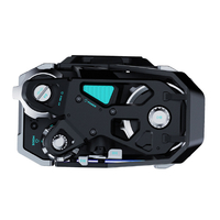 MUZEN MWH1ISET ワイヤレススピーカー Cyber Shell |エディオン公式通販