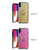 dreamplus iPhone XS/X用ケース SmartRing Bar ブラック DP10148I8-イメージ9