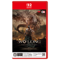 コーエーテクモゲームス Wo Long  Complete Edition【Switch 2】 POTPAAEUA