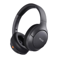 TOZO ノイズキャンセリングワイヤレスヘッドホン H20 ブラック TZ-T12052BK