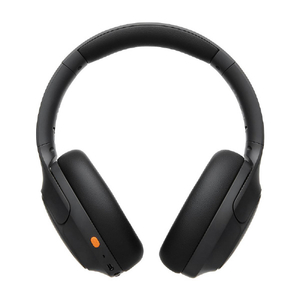 TOZO ノイズキャンセリングワイヤレスヘッドホン H20 ブラック TZ-T12052BK-イメージ3