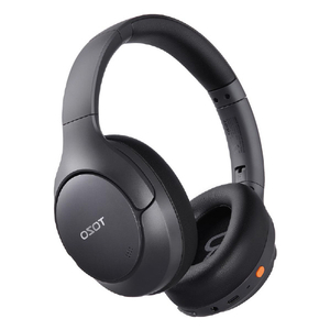 TOZO ノイズキャンセリングワイヤレスヘッドホン H20 ブラック TZ-T12052BK-イメージ5