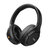 TOZO ノイズキャンセリングワイヤレスヘッドホン H20 ブラック TZ-T12052BK-イメージ2