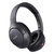 TOZO ノイズキャンセリングワイヤレスヘッドホン H20 ブラック TZ-T12052BK-イメージ5
