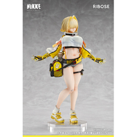 RIBOSE 勝利の女神：NIKKE エレグ ｴﾚｸﾞNIKKE