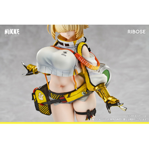 RIBOSE 勝利の女神：NIKKE エレグ ｴﾚｸﾞNIKKE-イメージ11