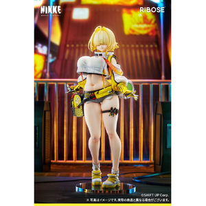RIBOSE 勝利の女神：NIKKE エレグ ｴﾚｸﾞNIKKE-イメージ12