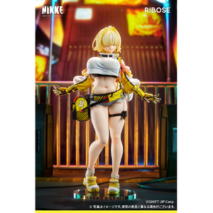 RIBOSE 勝利の女神：NIKKE エレグ ｴﾚｸﾞNIKKE-イメージ13