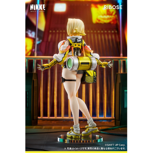 RIBOSE 勝利の女神：NIKKE エレグ ｴﾚｸﾞNIKKE-イメージ14
