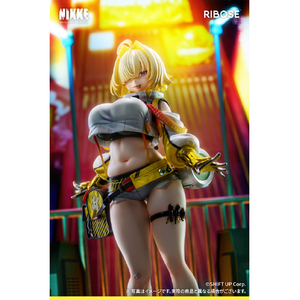 RIBOSE 勝利の女神：NIKKE エレグ ｴﾚｸﾞNIKKE-イメージ16