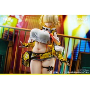 RIBOSE 勝利の女神：NIKKE エレグ ｴﾚｸﾞNIKKE-イメージ18
