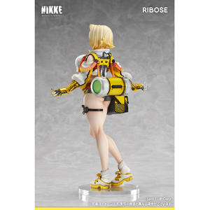 RIBOSE 勝利の女神：NIKKE エレグ ｴﾚｸﾞNIKKE-イメージ2