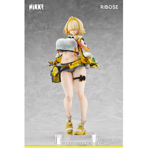 RIBOSE 勝利の女神：NIKKE エレグ ｴﾚｸﾞNIKKE-イメージ4