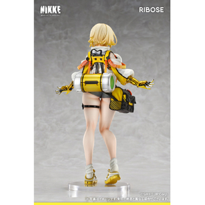 RIBOSE 勝利の女神：NIKKE エレグ ｴﾚｸﾞNIKKE-イメージ5