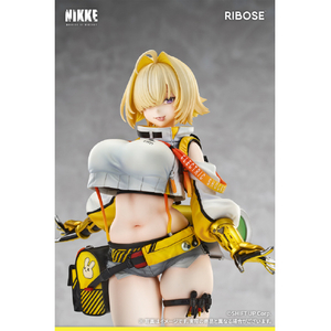 RIBOSE 勝利の女神：NIKKE エレグ ｴﾚｸﾞNIKKE-イメージ6