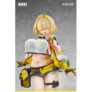 RIBOSE 勝利の女神：NIKKE エレグ ｴﾚｸﾞNIKKE-イメージ7
