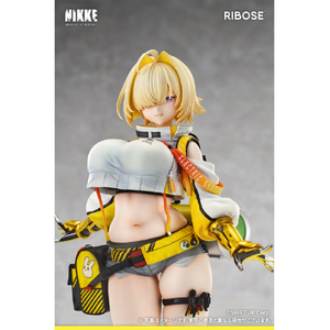 RIBOSE 勝利の女神：NIKKE エレグ ｴﾚｸﾞNIKKE-イメージ8