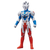 バンダイ ウルトラヒーローシリーズ 75 ウルトラマンゼット アルファエッジ UH075ｳﾙﾄﾗﾏﾝZｱﾙﾌｱｴﾂｼﾞ-イメージ1