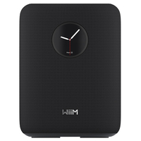 WiiM WiiM Sound Black WIM-WSOUND-B