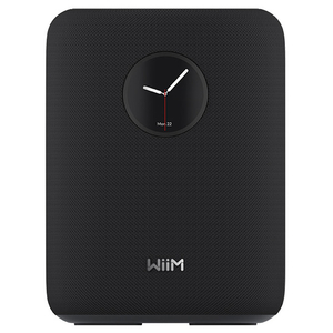 WiiM WiiM Sound Black WIM-WSOUND-B-イメージ1