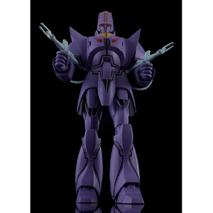 グッドスマイルカンパニー MODEROID マノン・ガーディアン MODEROIDﾏﾉﾝｶﾞ-ﾃﾞｲｱﾝ-イメージ3