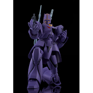 グッドスマイルカンパニー MODEROID マノン・ガーディアン MODEROIDﾏﾉﾝｶﾞ-ﾃﾞｲｱﾝ-イメージ5