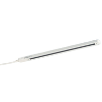 エルパ ライティングバー コンセント用 50cm アイボリー LRC-050C(IV)