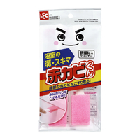 レック 赤カビくんカビとります柄付き GNｱｶｶﾋﾞﾄﾘﾏｽｴS00101