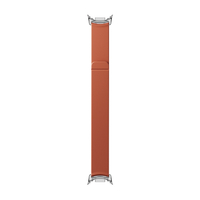 Fitbit Google Fitbit Edge マグネット バンド Sサイズ Mahogany GA11602-WW