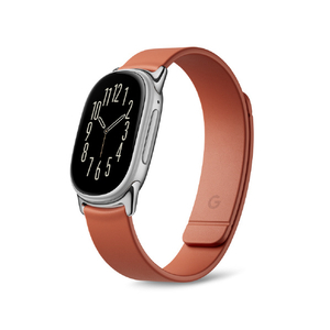 Fitbit Google Fitbit Edge マグネット バンド Sサイズ Mahogany GA11602-WW-イメージ2