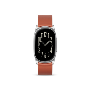 Fitbit Google Fitbit Edge マグネット バンド Sサイズ Mahogany GA11602-WW-イメージ3
