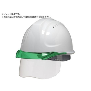 ＤＩＣ SYA-CSVエアロメッシュ 白 FCD863B-3611143-イメージ1