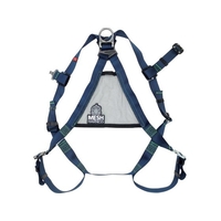 ミドリ安全 メッシュハーネス MHT-1-M/L MHT-1-M/L FCA878H-2574157