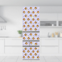 e angle ドレスアップマグネットシート サンフレッチェ08 ANG-MG-GRA450GT-10SF8