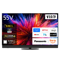 パナソニック TV-55Z95C 55型 有機ELテレビ VIERA |エディオン公式通販